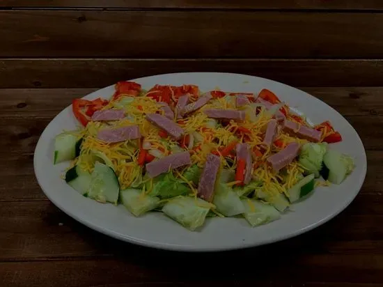 Chef Salad