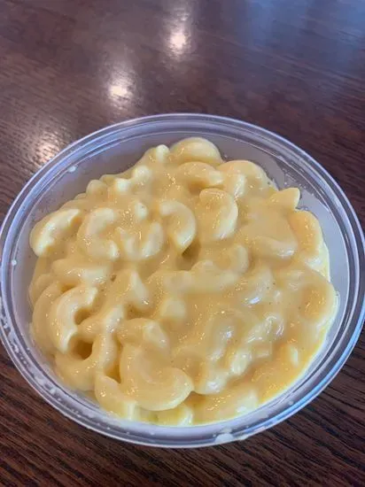 Mac & Cheese