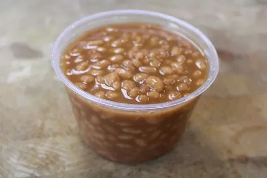 Baked Beans