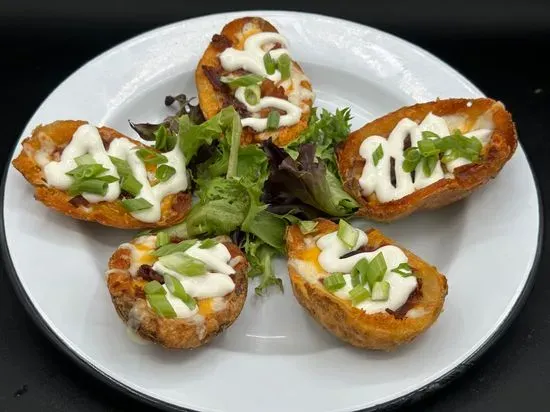 Potato Skins