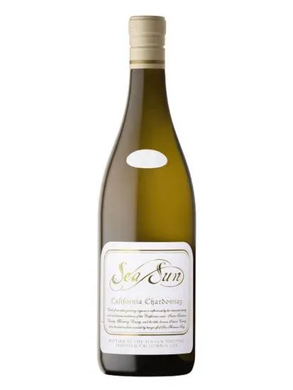 CHARDONNAY - SEA SUN