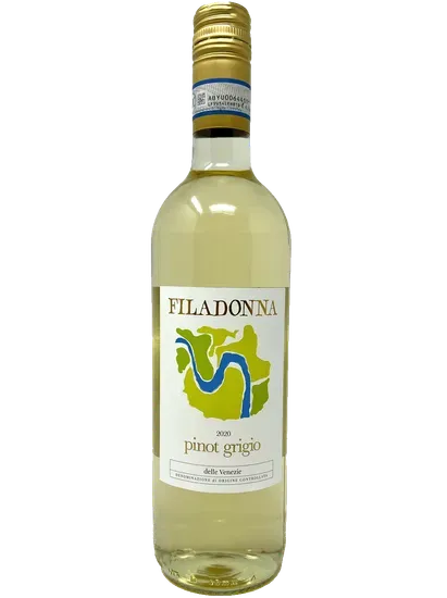 PINOT GRIGIO - FILADONNA