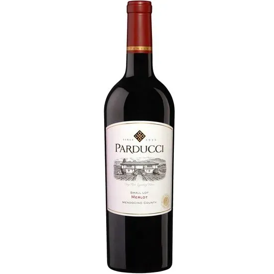 MERLOT - PARDUCCI