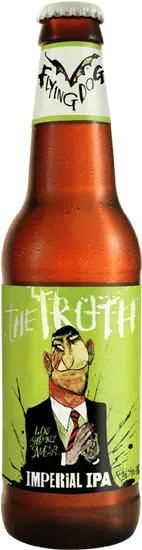 IPA - FLYING DOG THE TRUTH 8.7%