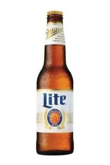 PILSNER - MILLER LITE 4.2%