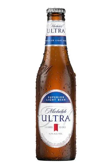 LAGER - MICHELOB ULTRA 4.2%