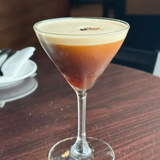 ESPRESSO MARTINI