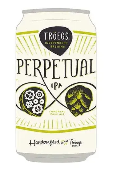 IPA - Troegs Perpetual 7.5%