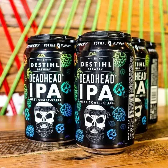 IPA - Destihl Deadhead 6.9%