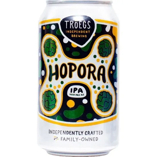 IPA - Troeg's Hopora 6.2%