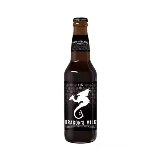 STOUT - Dragon's Milk 11%