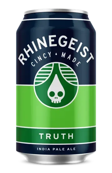 IPA - RHINEGEIST TRUTH 7.9%