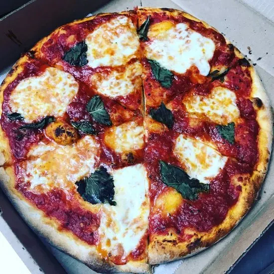 Margherita