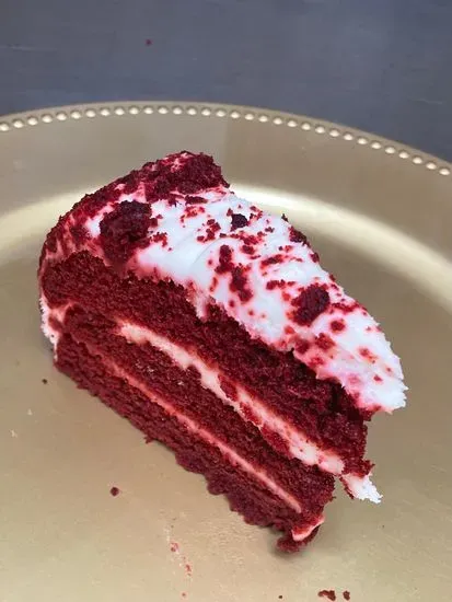 Red Velvet Cake