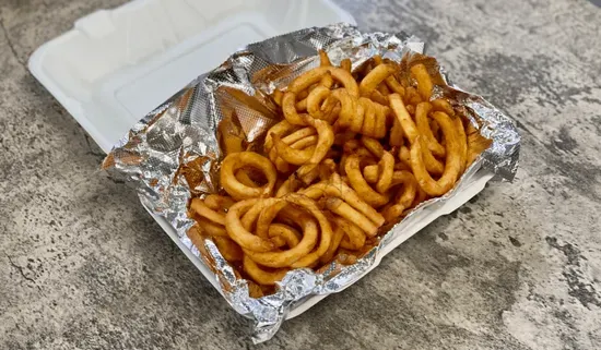 Curly Fries