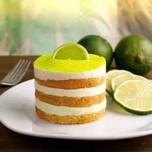 Key West Key Lime Cake