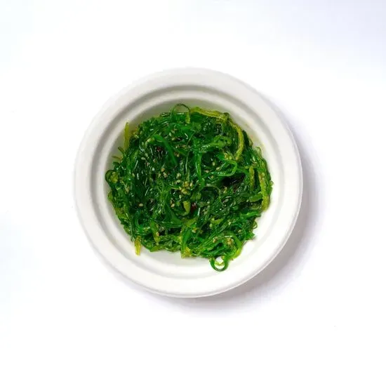 Seaweed Salad