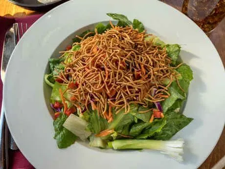 Thai Salad