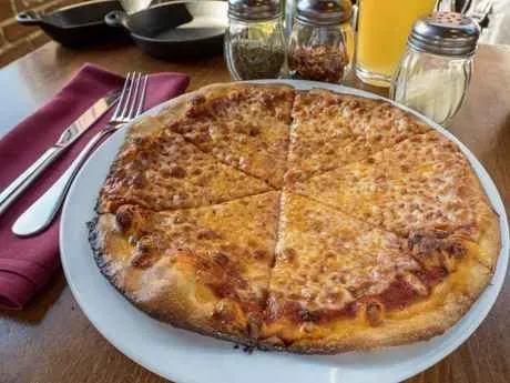 Cheese Pizza