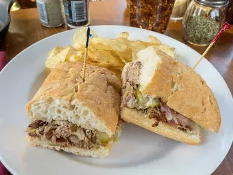 El Cubano Sub