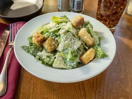 Small Caesar Salad