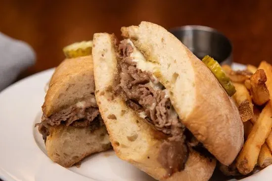 Prime Rib Dip