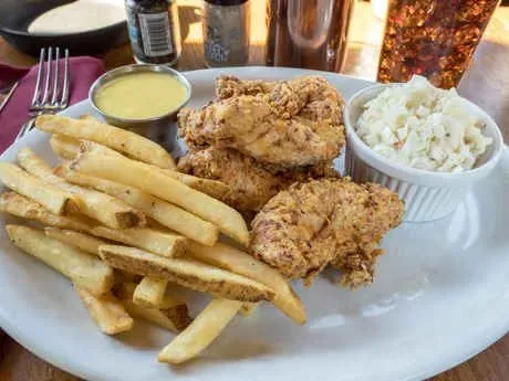 Chicken Tenders