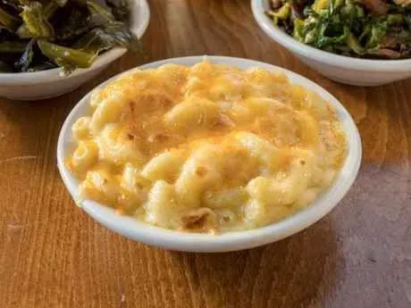 Mac n Cheese