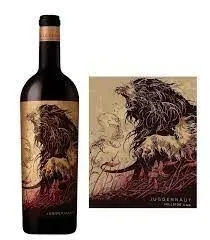 Juggernaut Hillside Cabernet Sauvignon, California