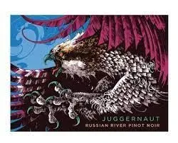 Juggernaut Russian River Pinot Noir, California