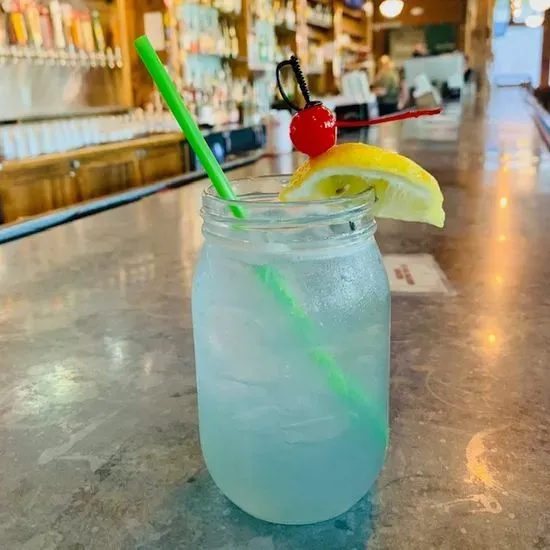 Lavender Lemonade