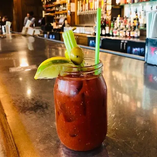 Bloody Mary