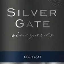 Silver Gate Merlot