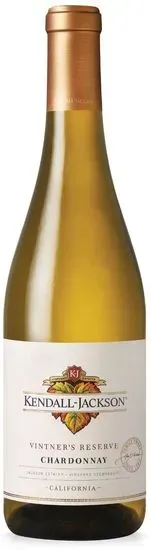 Kendall-Jackson Chardonnay, California