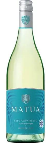 Matua Sauvignon Blanc, New Zealand