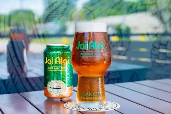 Jai Alai IPA