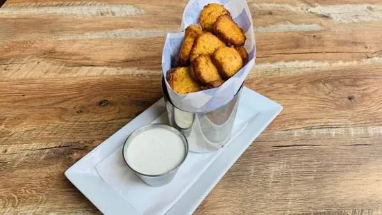 Fried Pickles