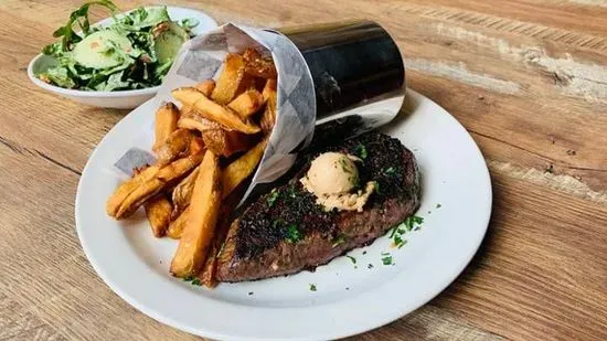 Wagyu Steak Frites