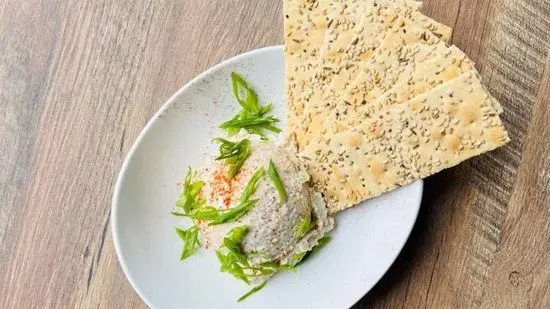 Smoked Whitefish Dip