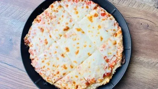 Kid's Cheese Pizza