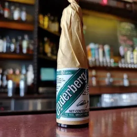 Underberg