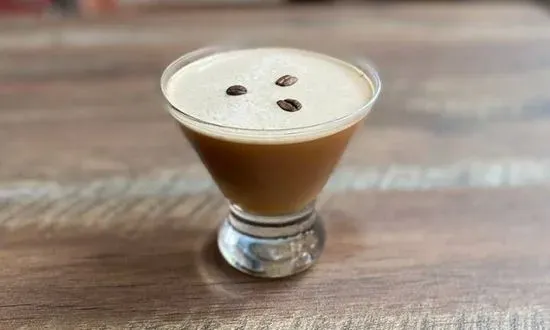 Espresso Martini