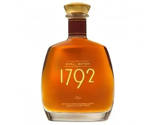 1792 Small Batch