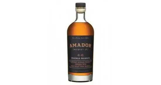 Amador Double Barrel