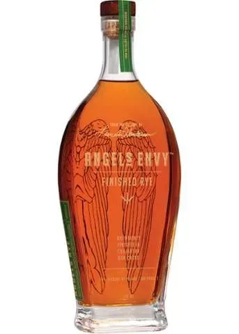 Angel's Envy Finished Rye