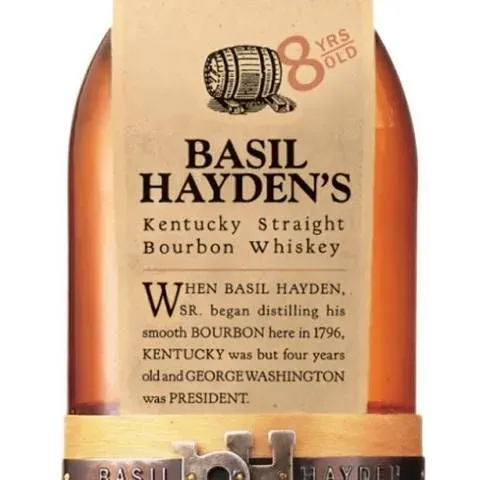 Basil Hayden's