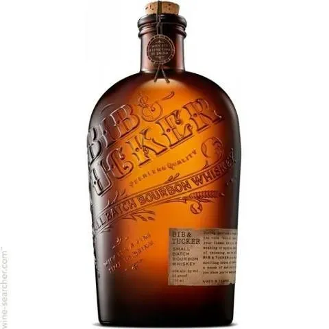 Bib & Tucker Small Batch