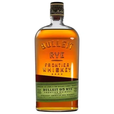 Bulleit Rye