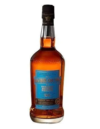 Daviess County Kentucky Straight Whiskey