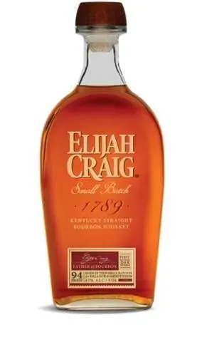 Elijah Craig Small Batch